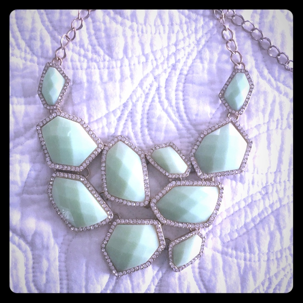 Statement Necklace
